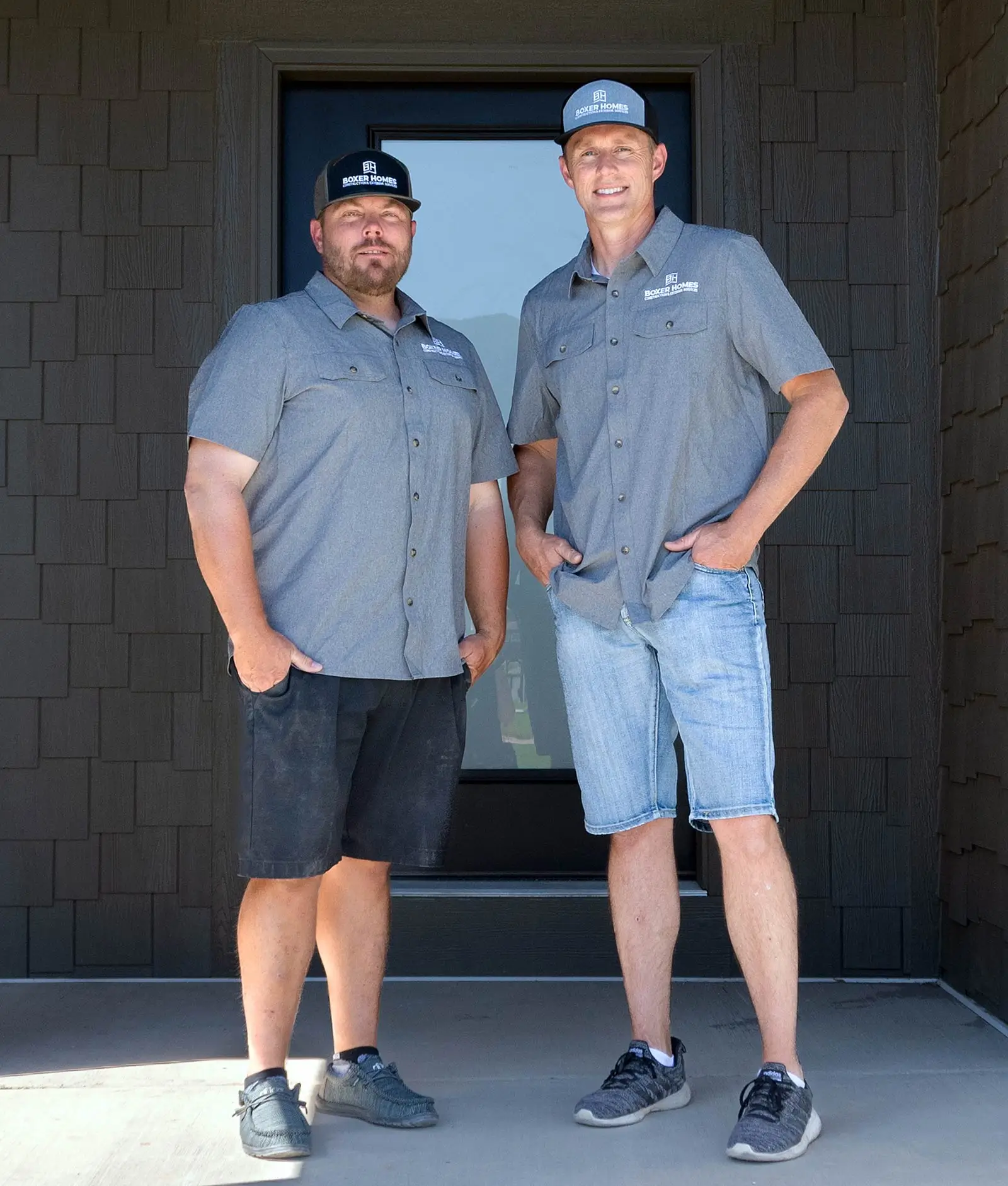 Our Window Replacement Team