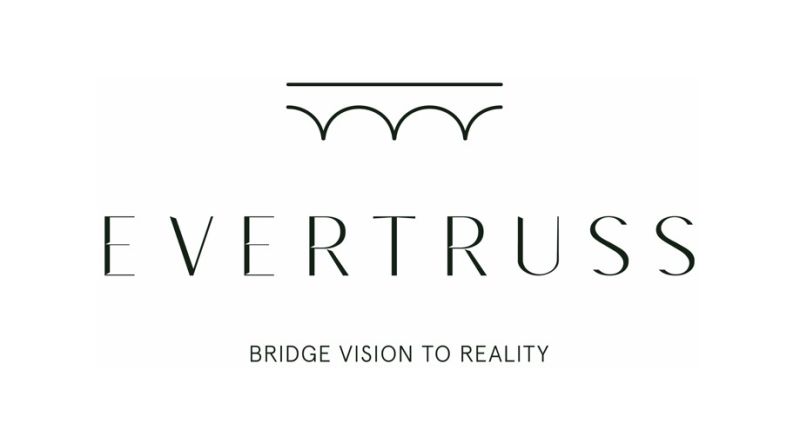 Evertruss Logo