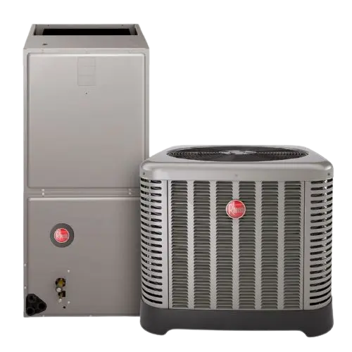 16 SEER Unit