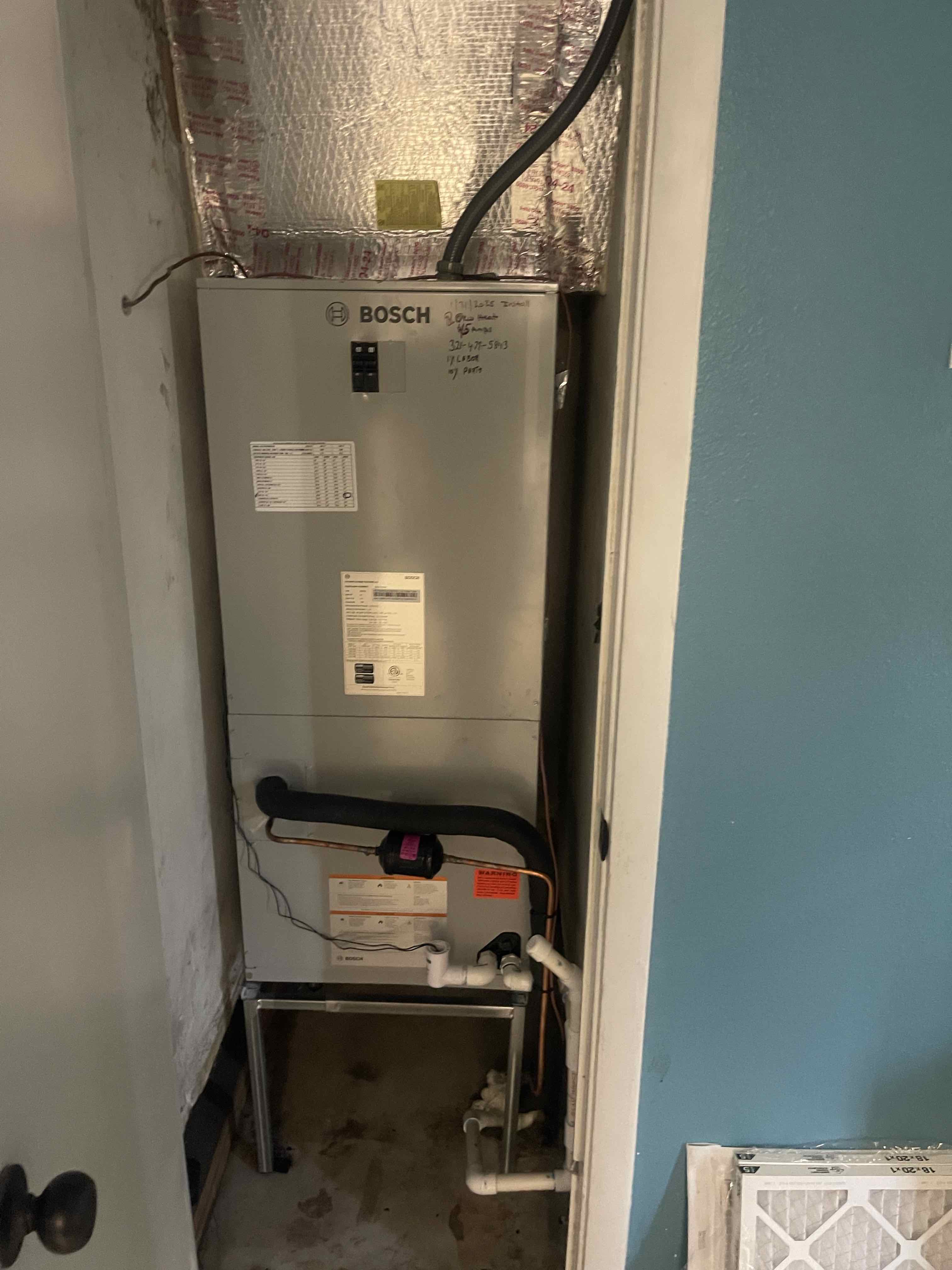 Corrosion Prevention