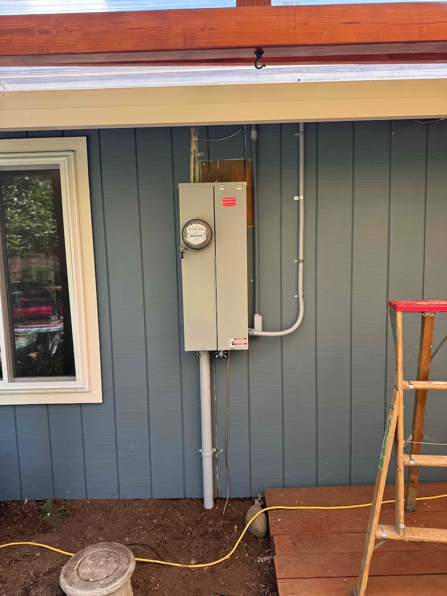 Surge Protection & Safety