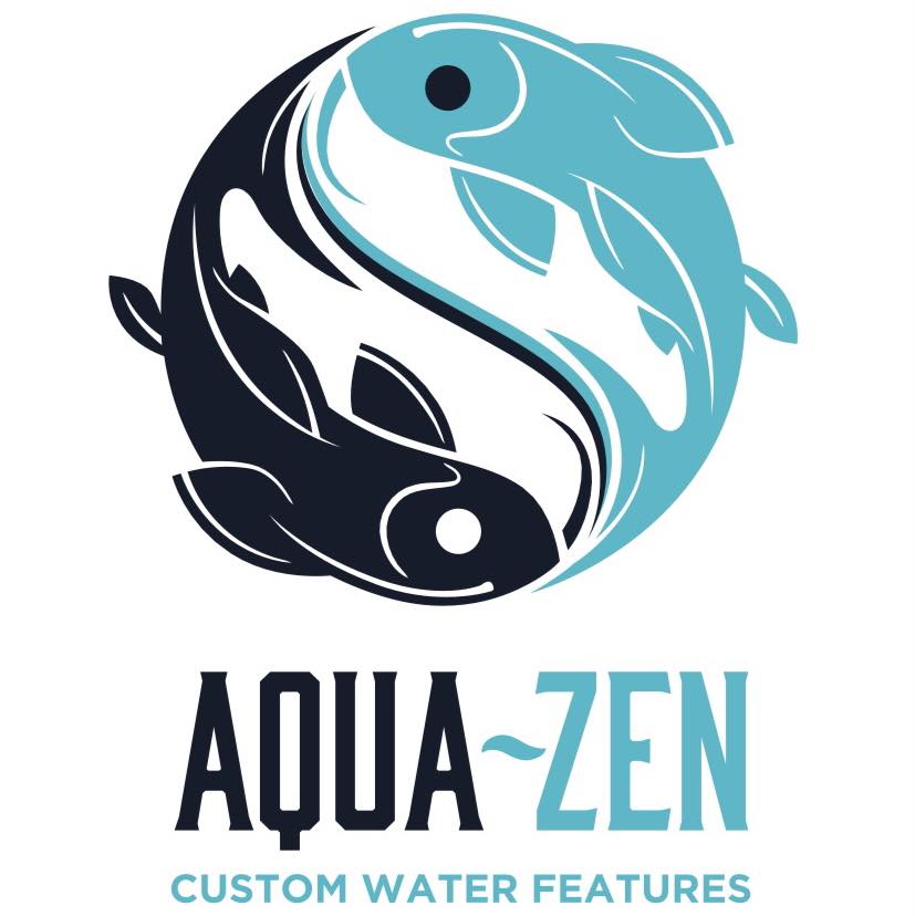 Aqua Zen Logo