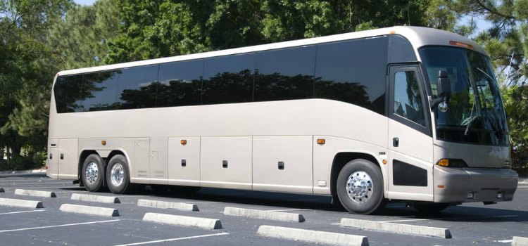 Luxury Transportation