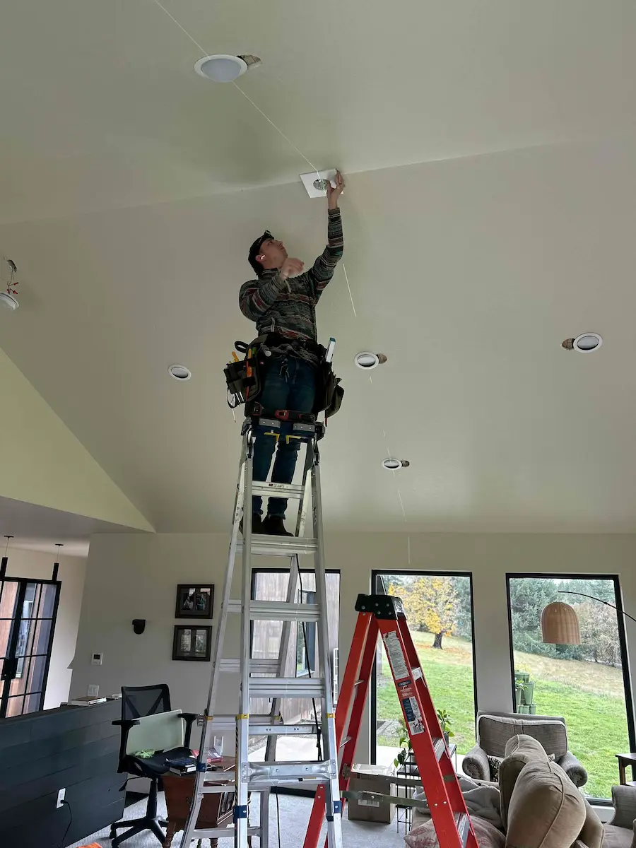 Residential & Commercial Electrical