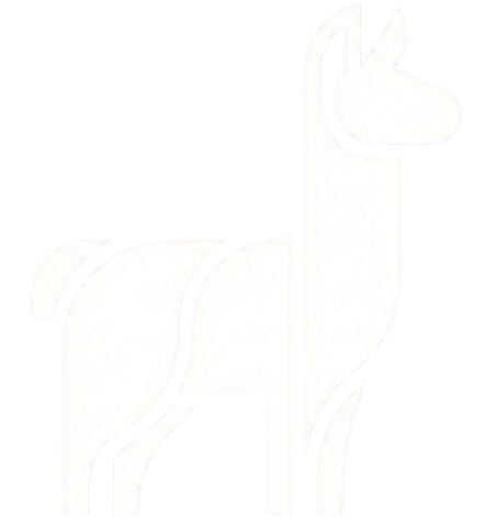 LlamaPress Logo