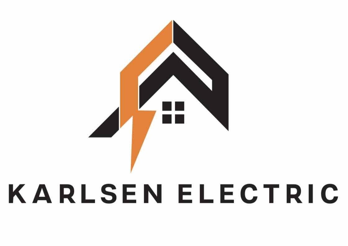 Karlsen Electric Logo