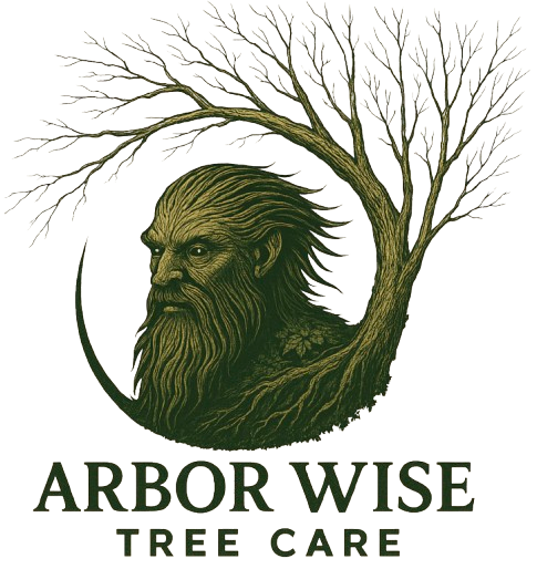 Professional Tree Service in Twin Falls, ID Logo