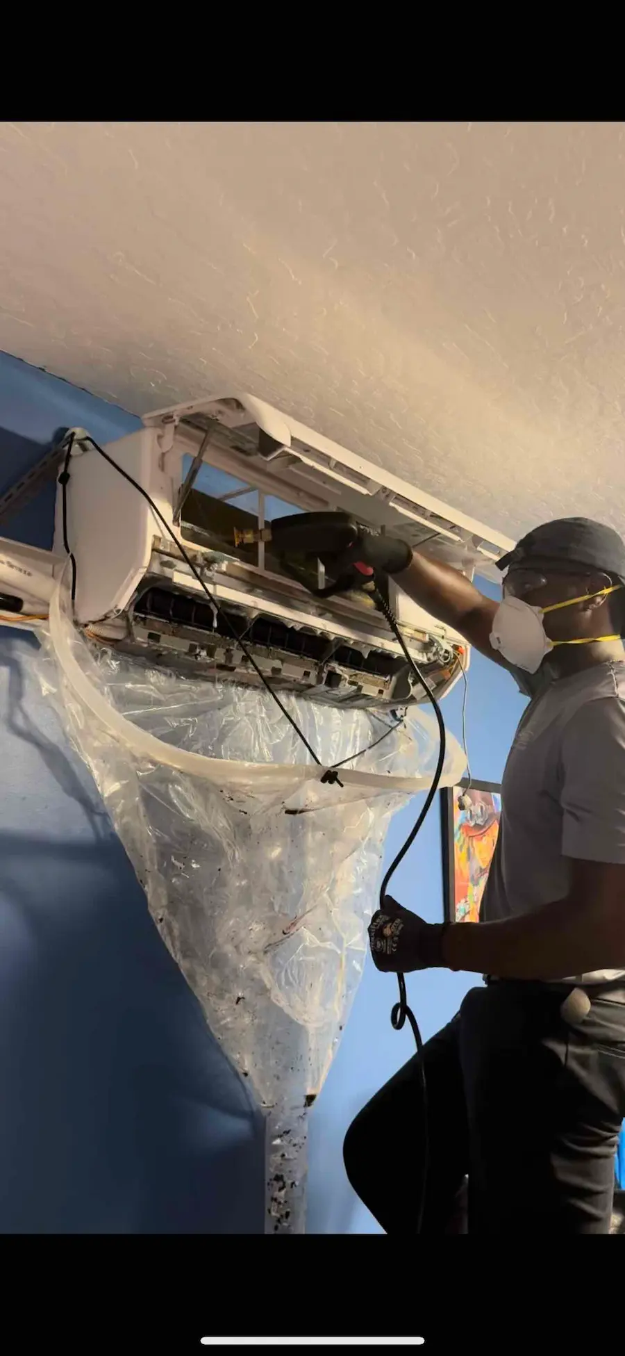 Preventive Maintenance