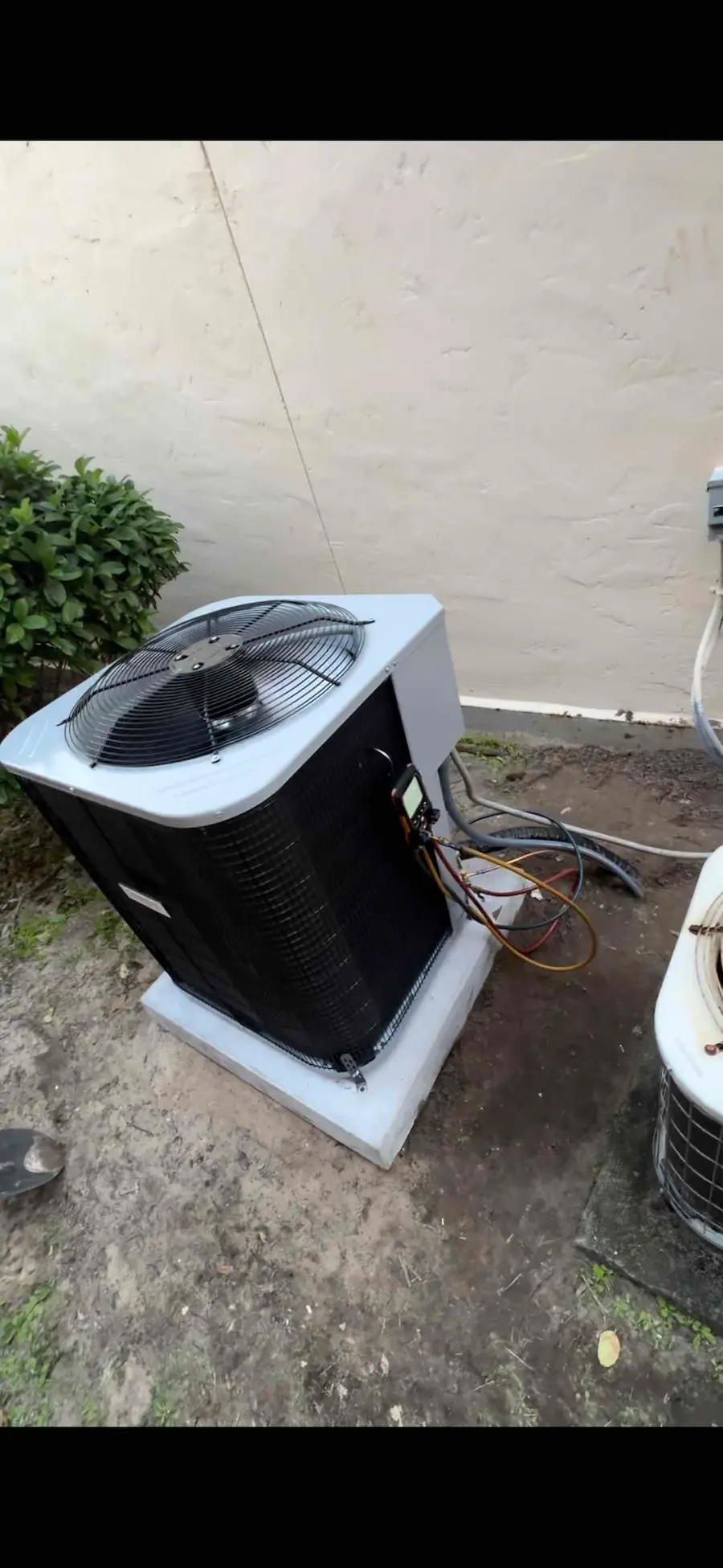 System Replacement