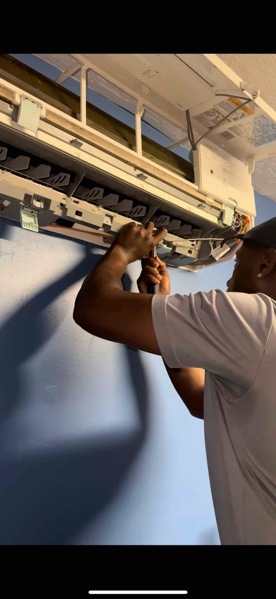 Local Residential AC Experts