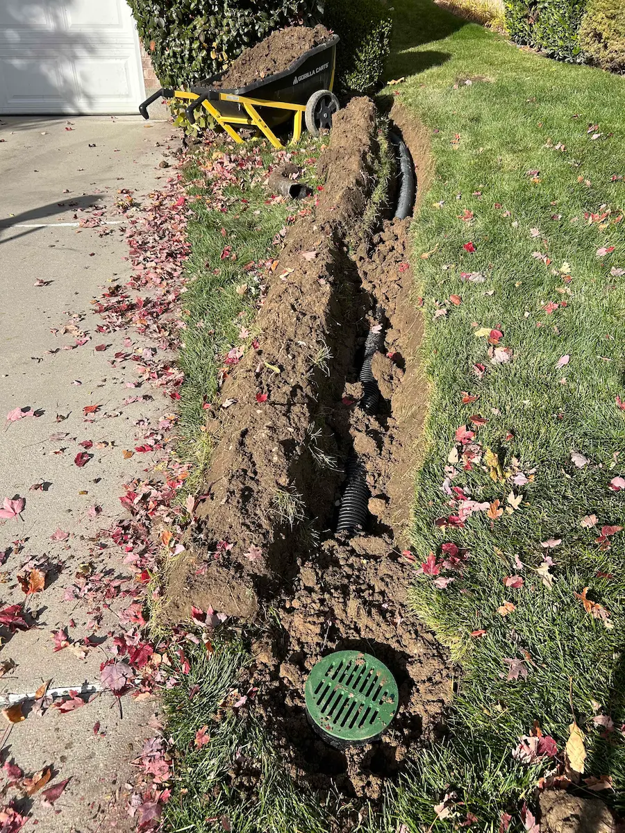 High-Pressure Jetting