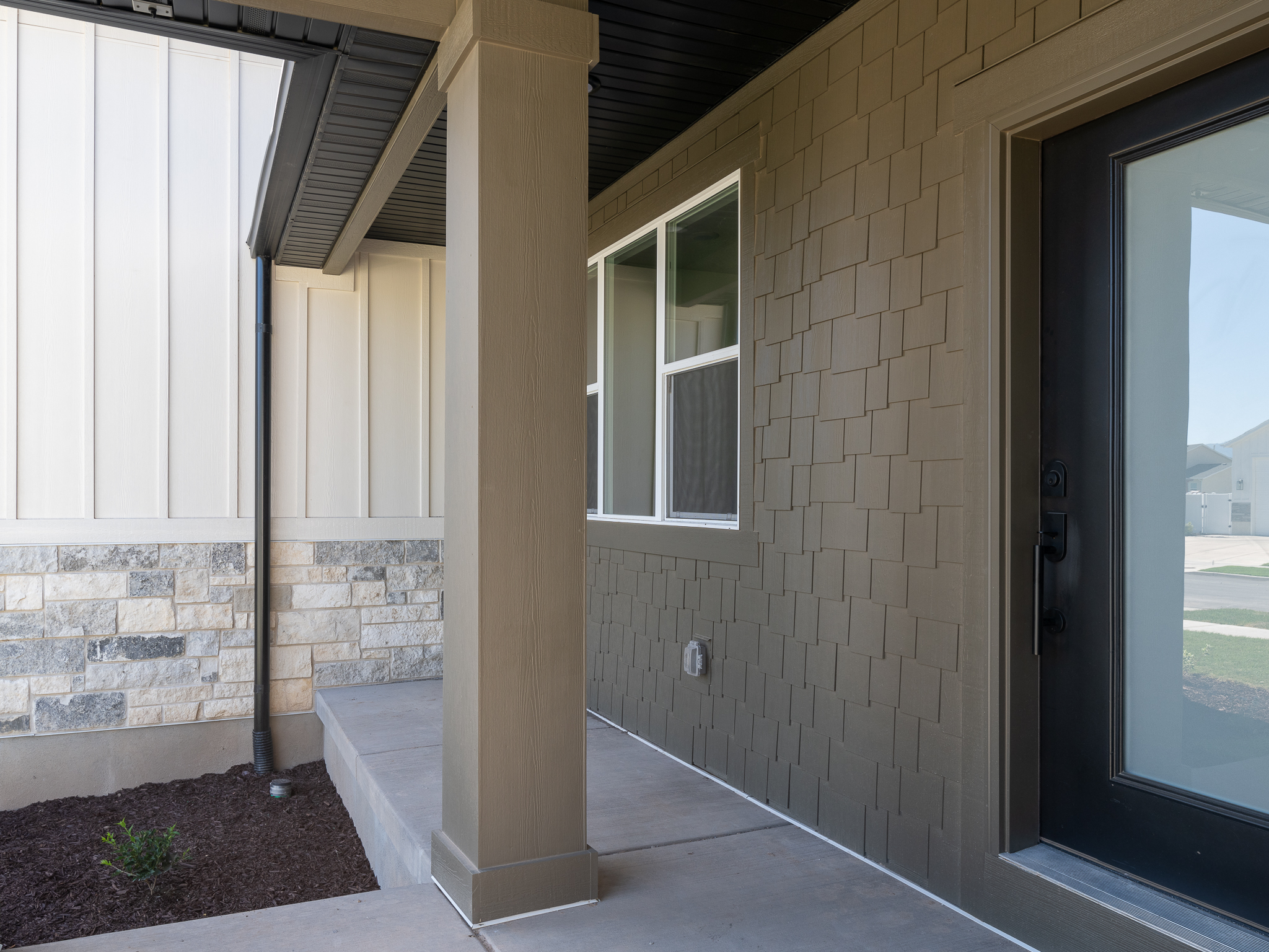 Siding Restoration Project 3
