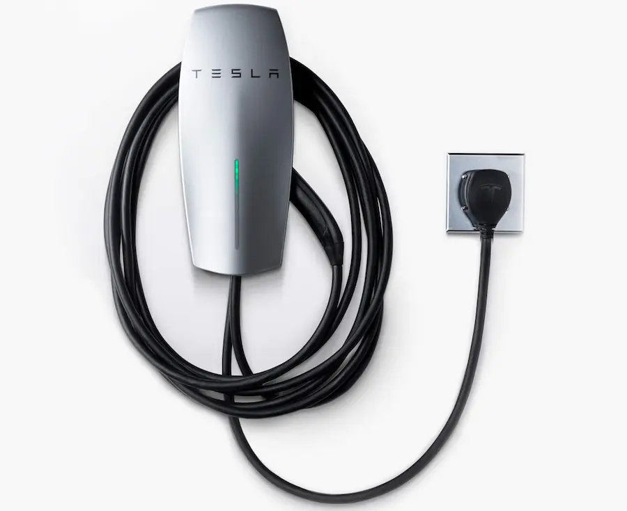 Panel upgrades for Tesla charging
