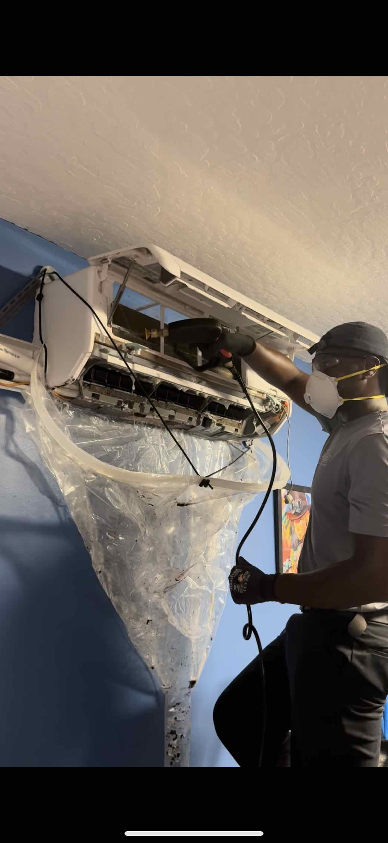 Preventive Maintenance